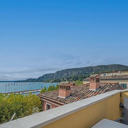 Apartmentsgarda - Baia Del Garda 5 Kültér fotó