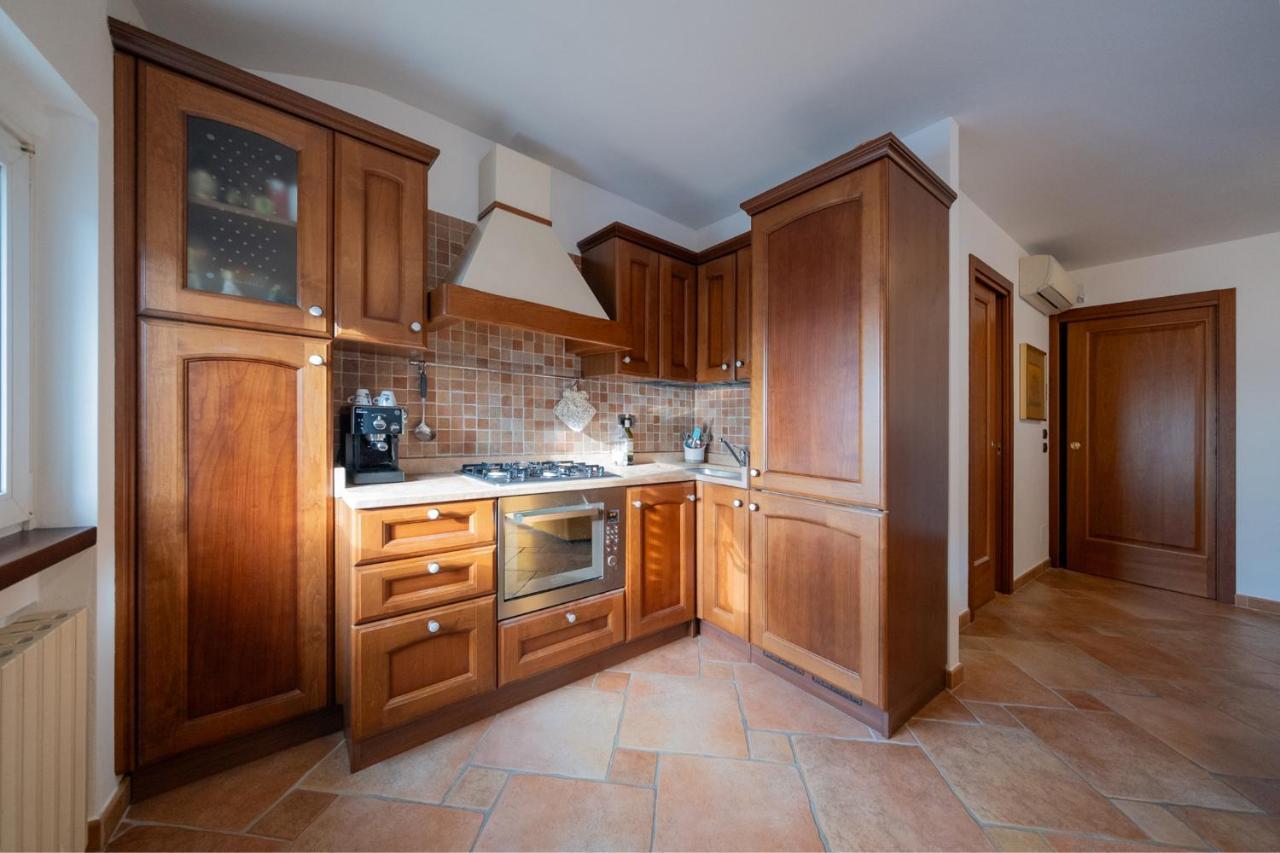 Apartmentsgarda - Baia Del Garda 5 Kültér fotó
