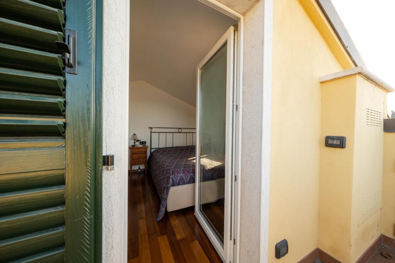 Apartmentsgarda - Baia Del Garda 5 Kültér fotó