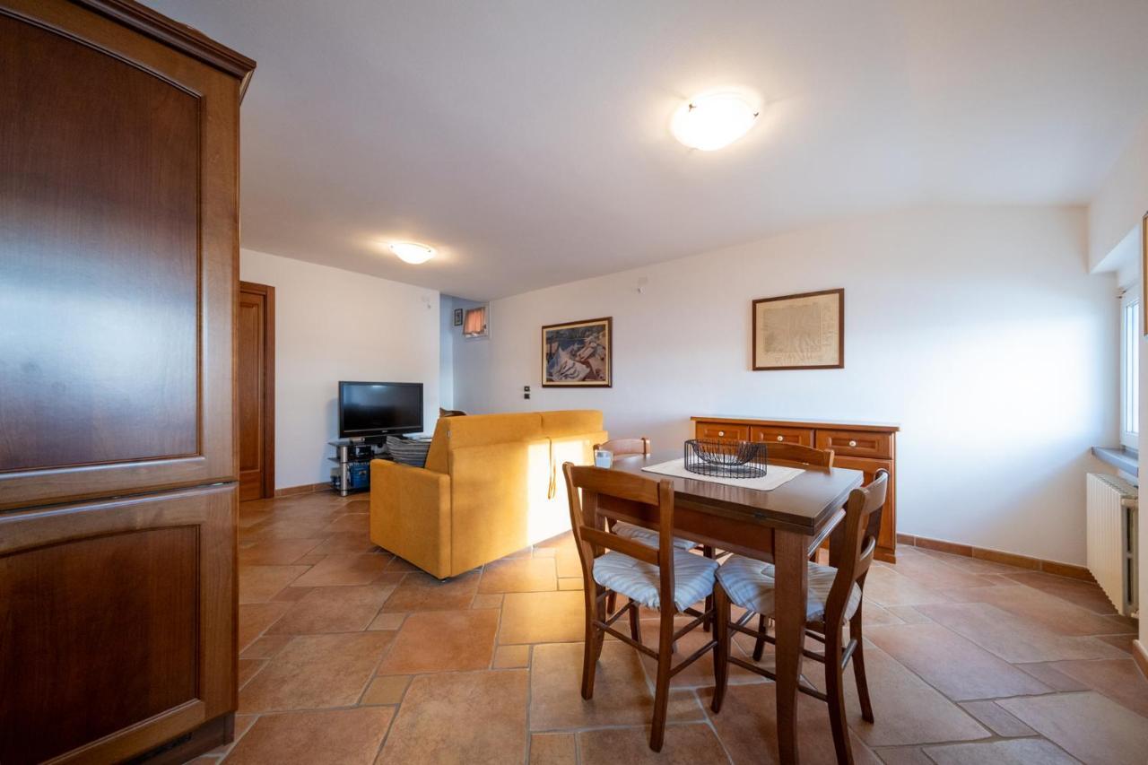 Apartmentsgarda - Baia Del Garda 5 Kültér fotó