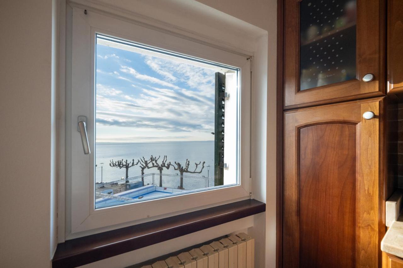 Apartmentsgarda - Baia Del Garda 5 Kültér fotó