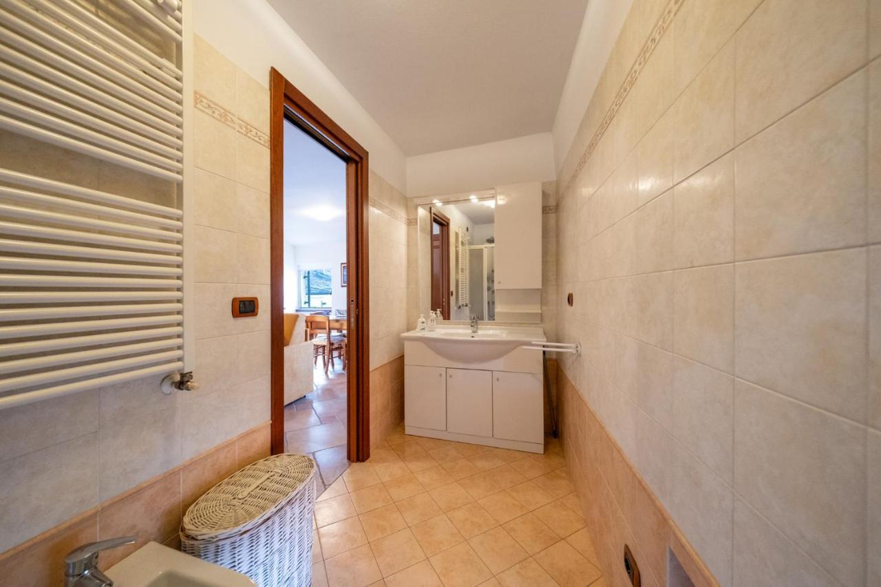 Apartmentsgarda - Baia Del Garda 5 Kültér fotó