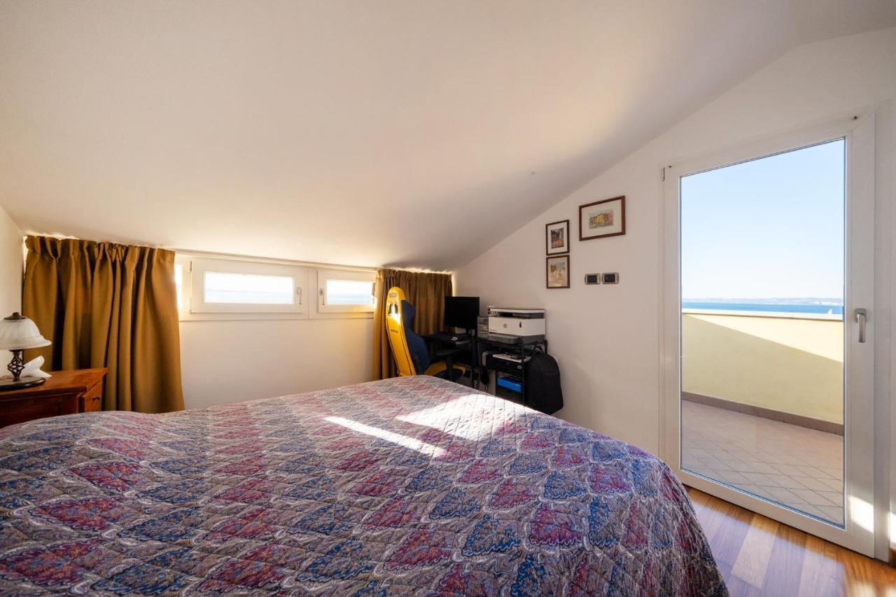 Apartmentsgarda - Baia Del Garda 5 Kültér fotó