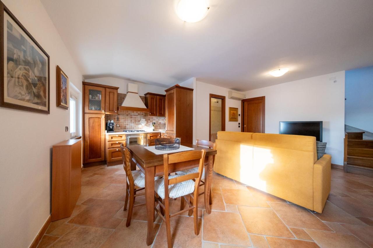 Apartmentsgarda - Baia Del Garda 5 Kültér fotó